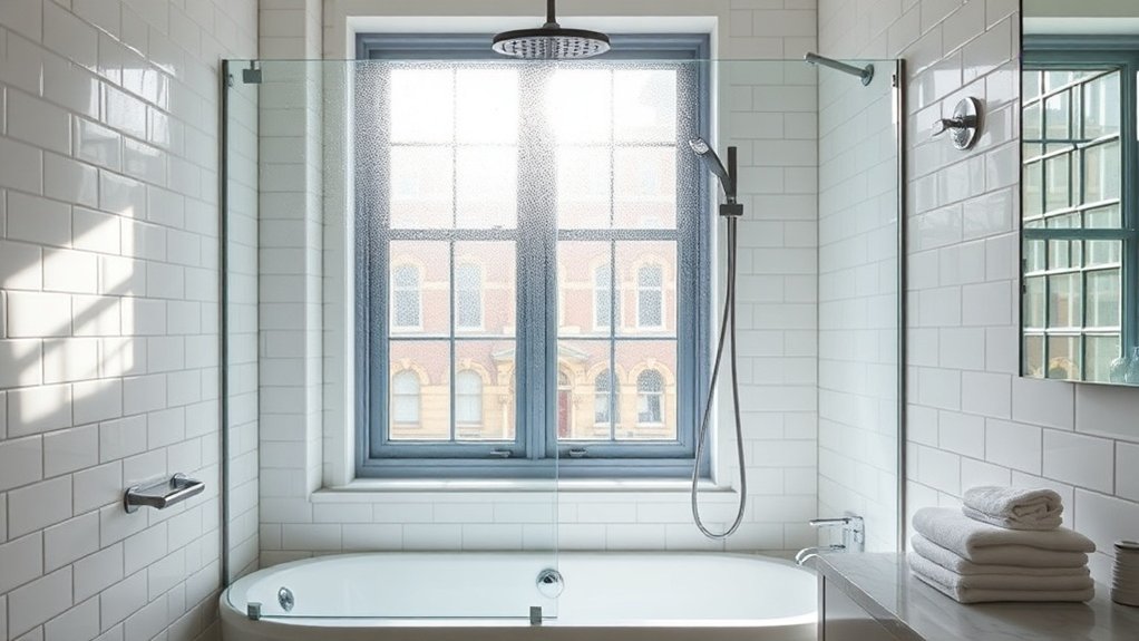 Bath Screens Rotherhithe