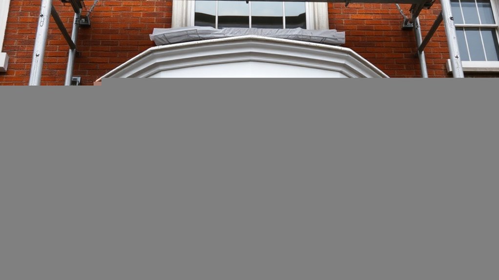 Bay Windows Rotherhithe